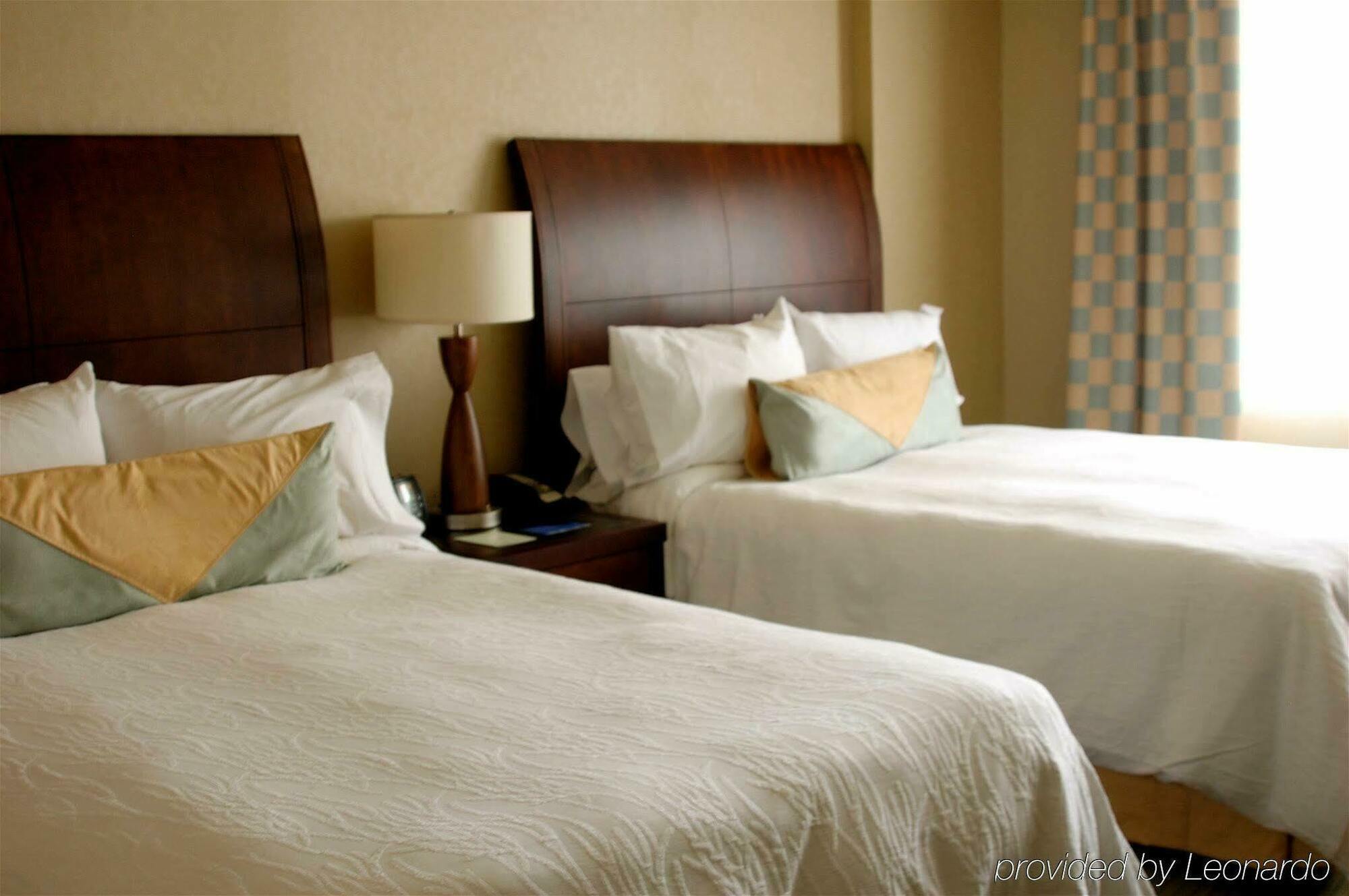 Hilton Garden New York/tribeca New York