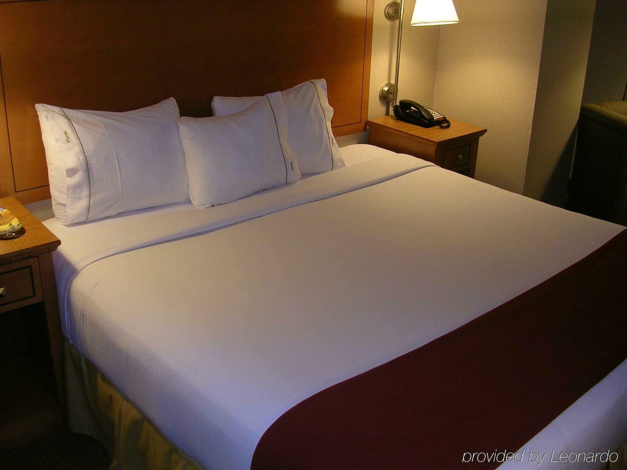 Citadines Connect Fifth Avenue