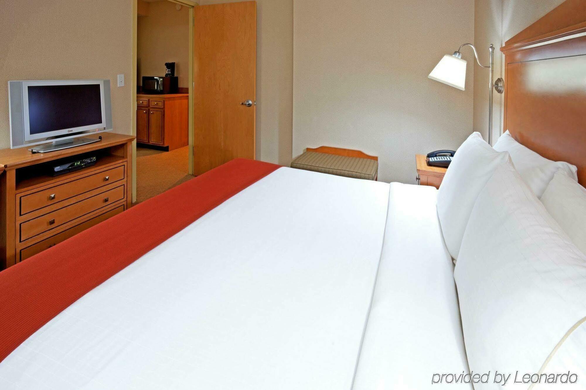 Citadines Connect Fifth Avenue Hotel New York