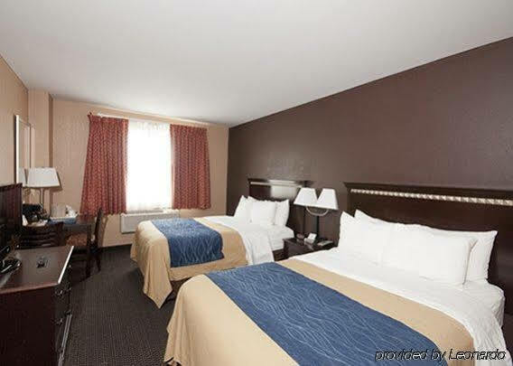 Travelodge By Wyndham Queens 3*