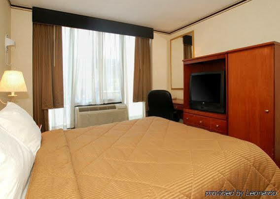 Hotel Red Lion & Long Island 3*