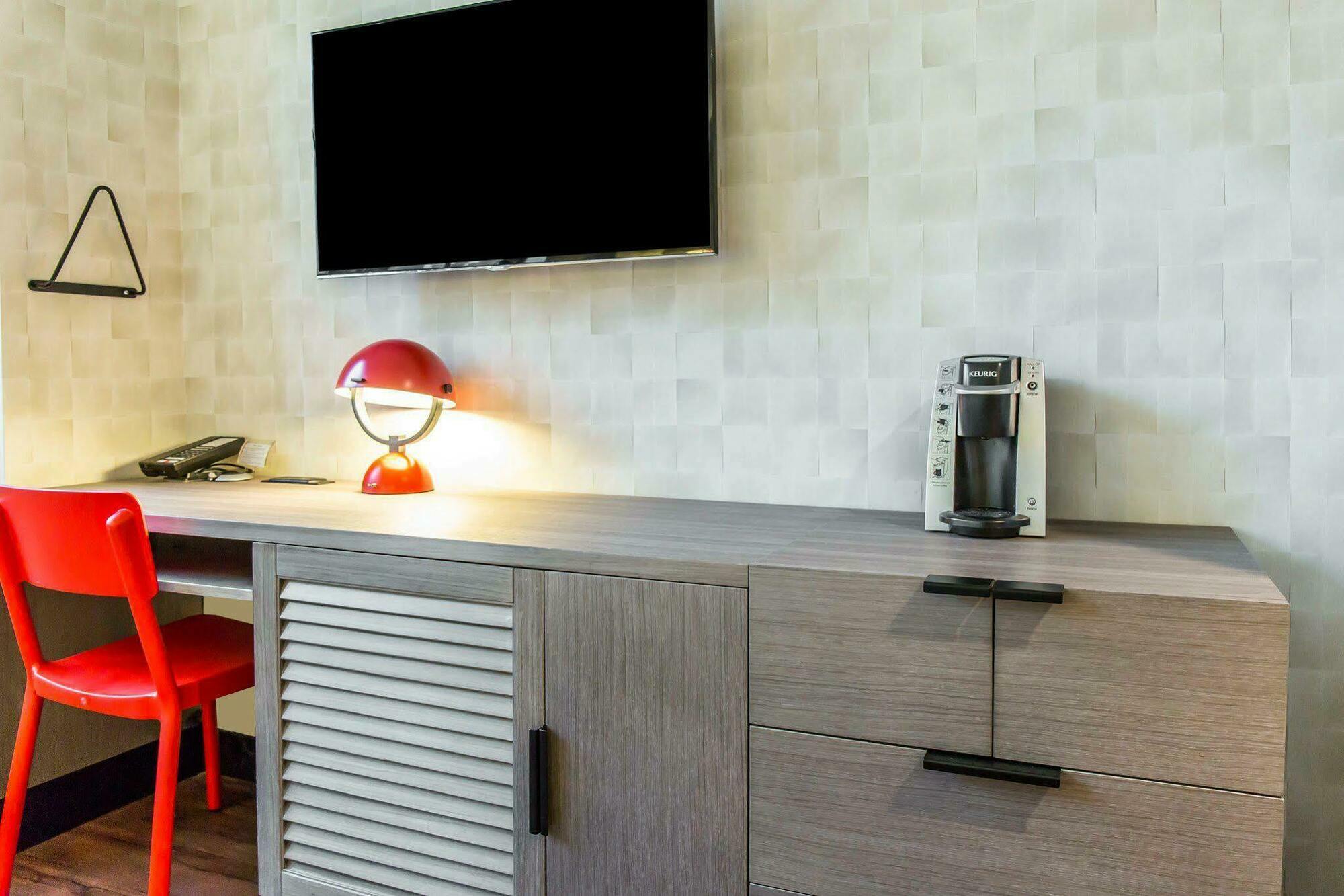 The Paul Nyc-chelsea, Ascend Collection 4* New York