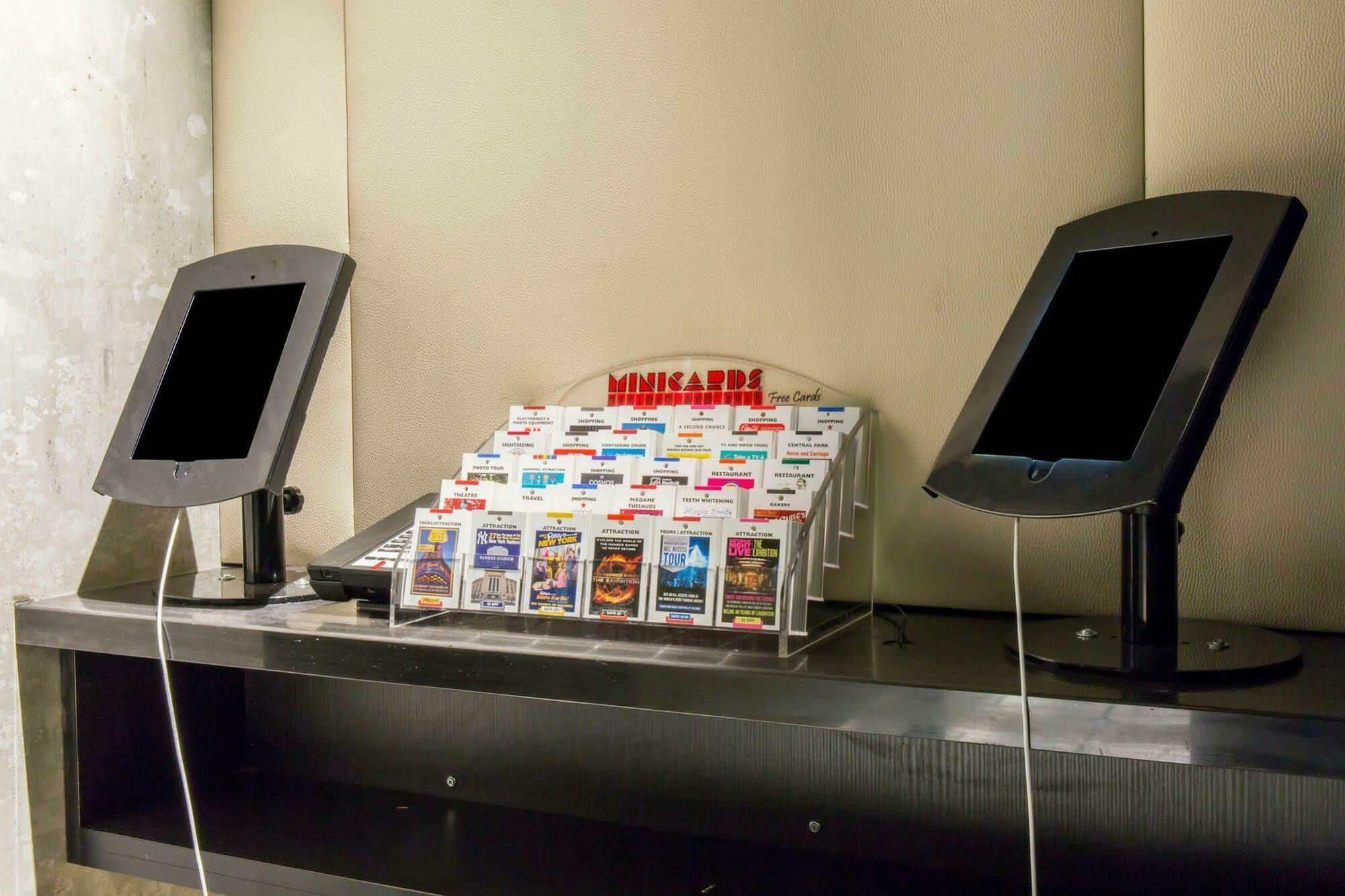 The Paul Nyc-chelsea, Ascend Collection