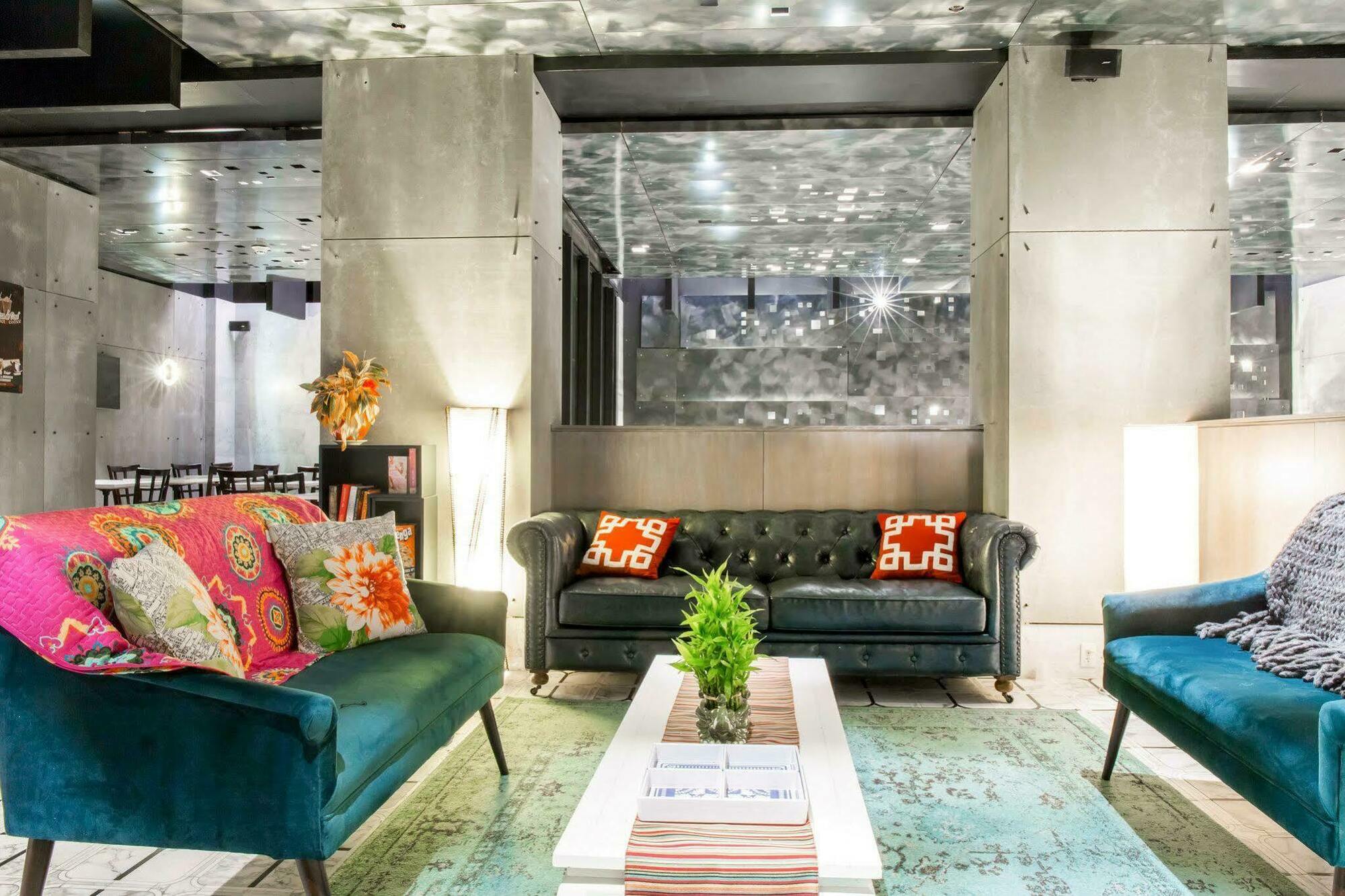 The Paul Nyc-chelsea, Ascend Collection Hotel New York