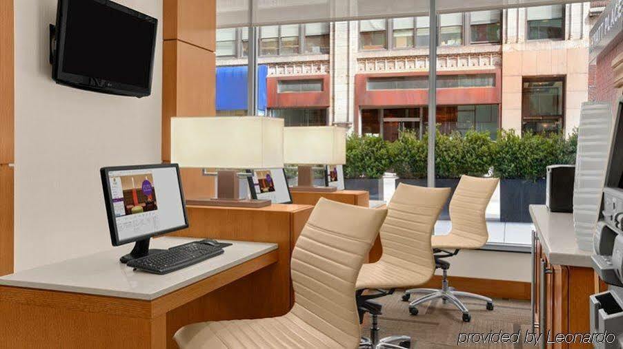 Hyatt Place New York/midtown-south Hotel New York