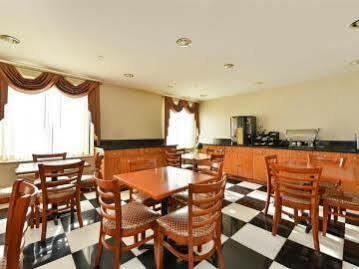 Hotel Lex View At Jfk Airport New York