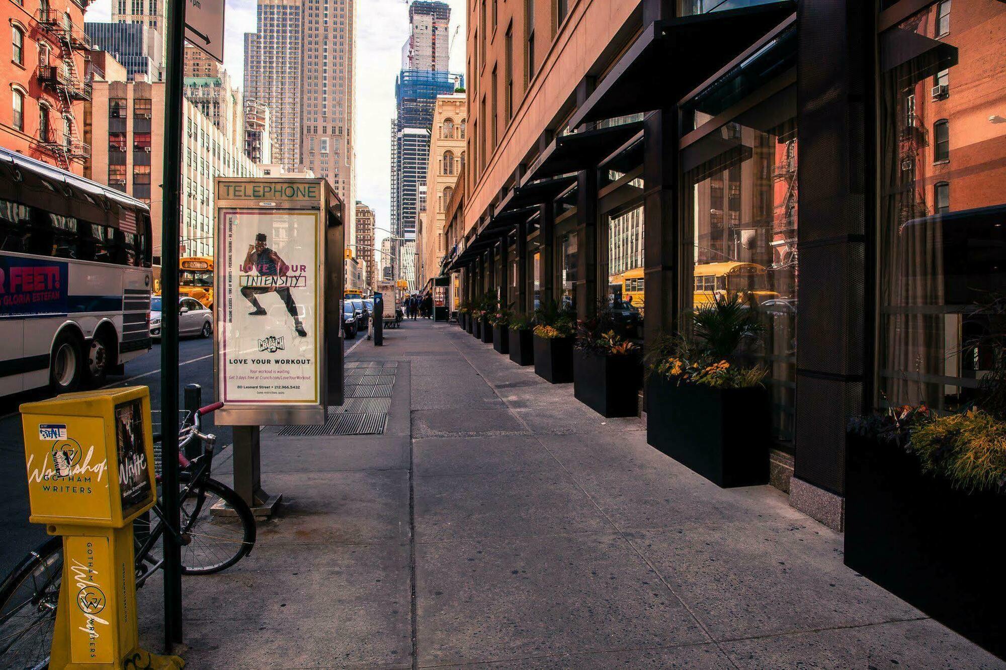 Duane Street Tribeca, Sonder By Marriott Bonvoy