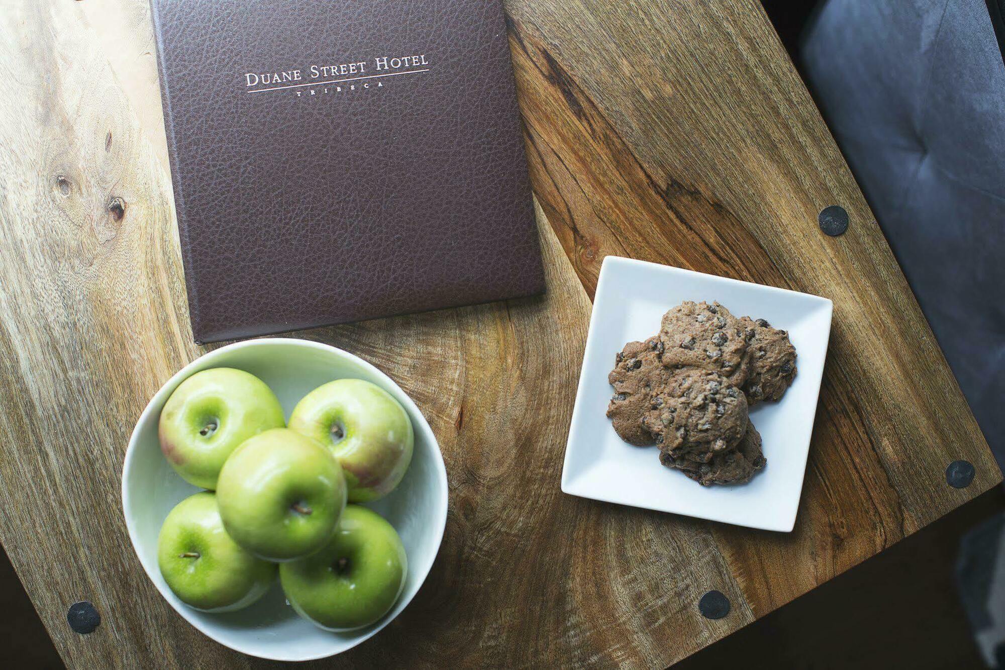 Hotel Duane Street Tribeca, Sonder By Marriott Bonvoy 4*