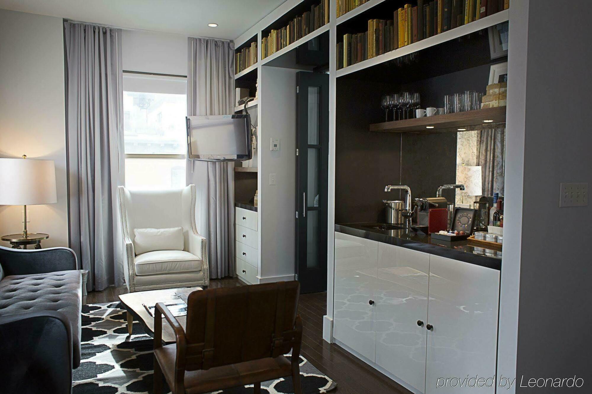 Duane Street Tribeca, Sonder By Marriott Bonvoy