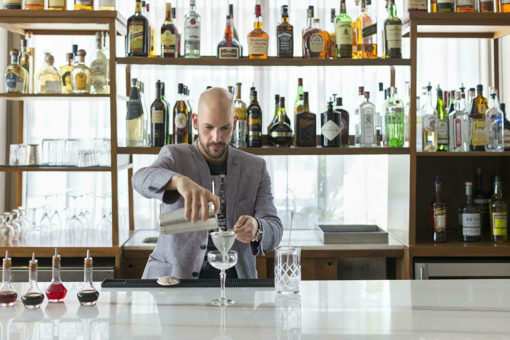 Hotel Duane Street Tribeca, Sonder By Marriott Bonvoy 4*