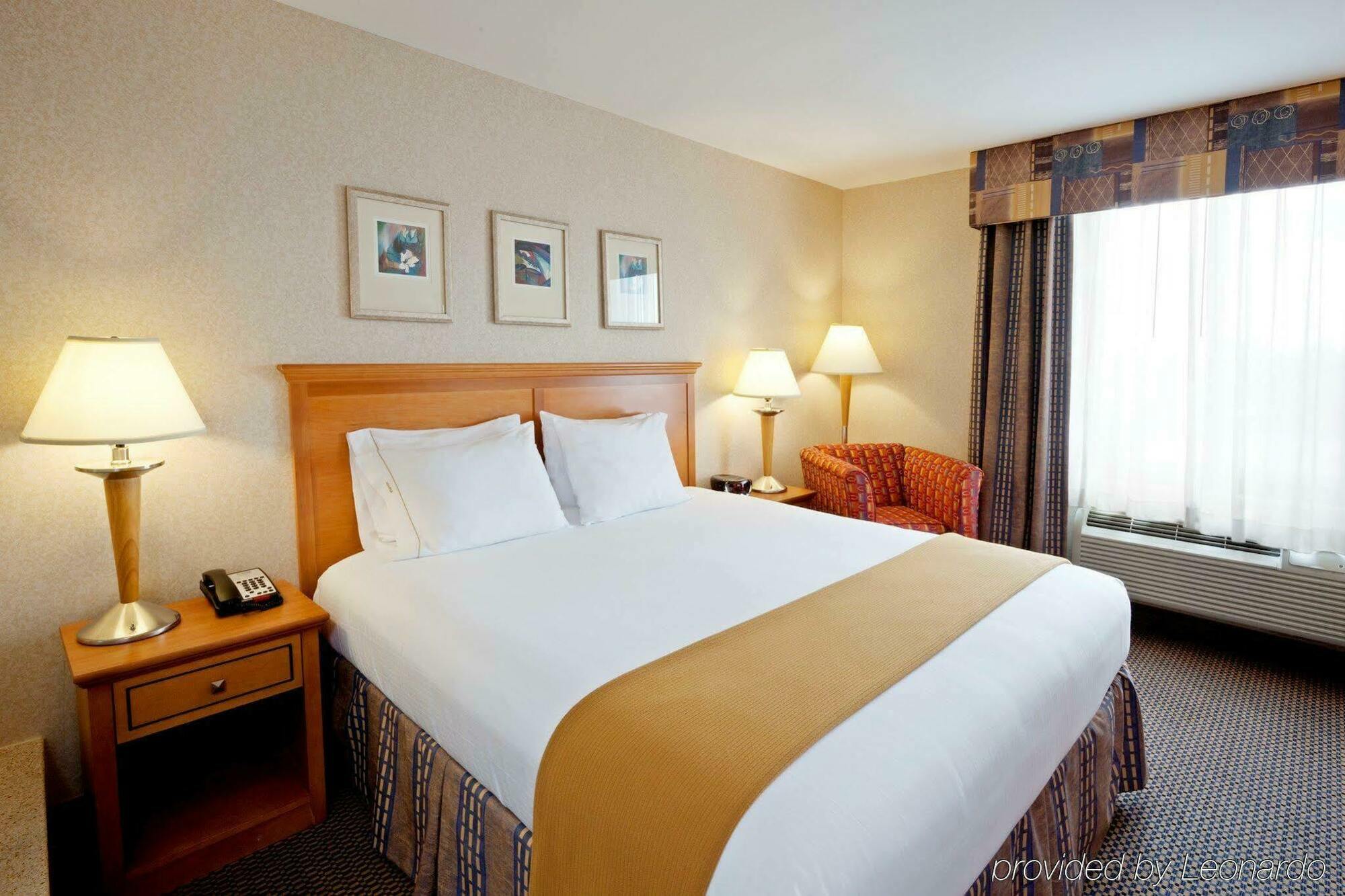 Express Brooklyn By Ihg 3*