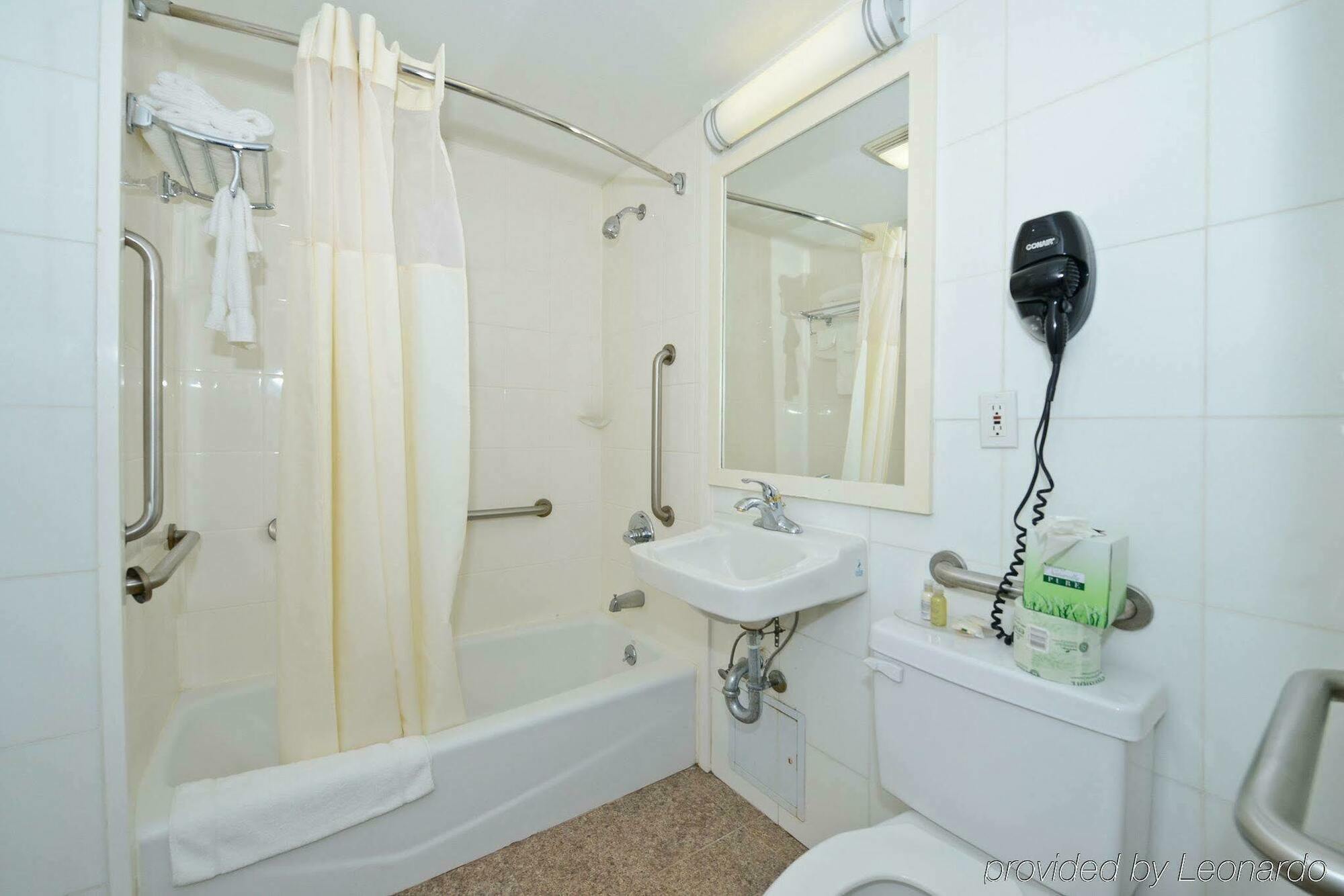 Hotel Lexington New York