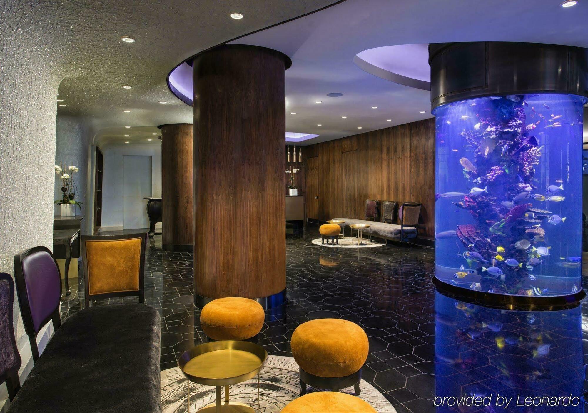 Hotel Dream Midtown, By Hyatt