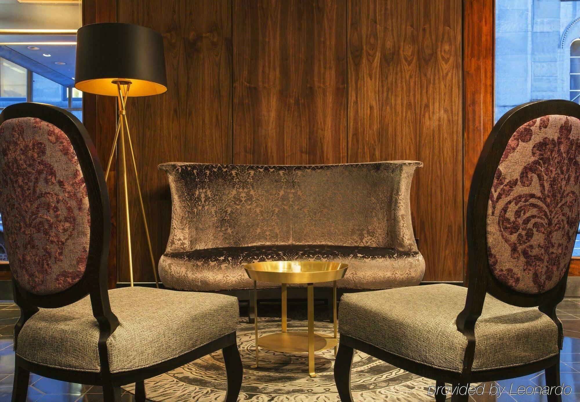 Dream Midtown, By Hyatt 4* New York