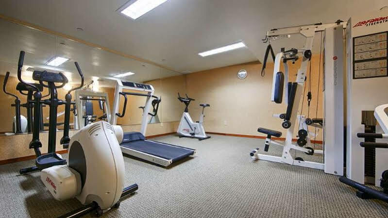 Western Queens Court Hotel New York