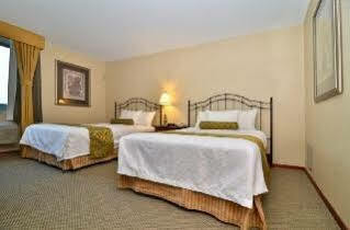 Western Queens Court New York