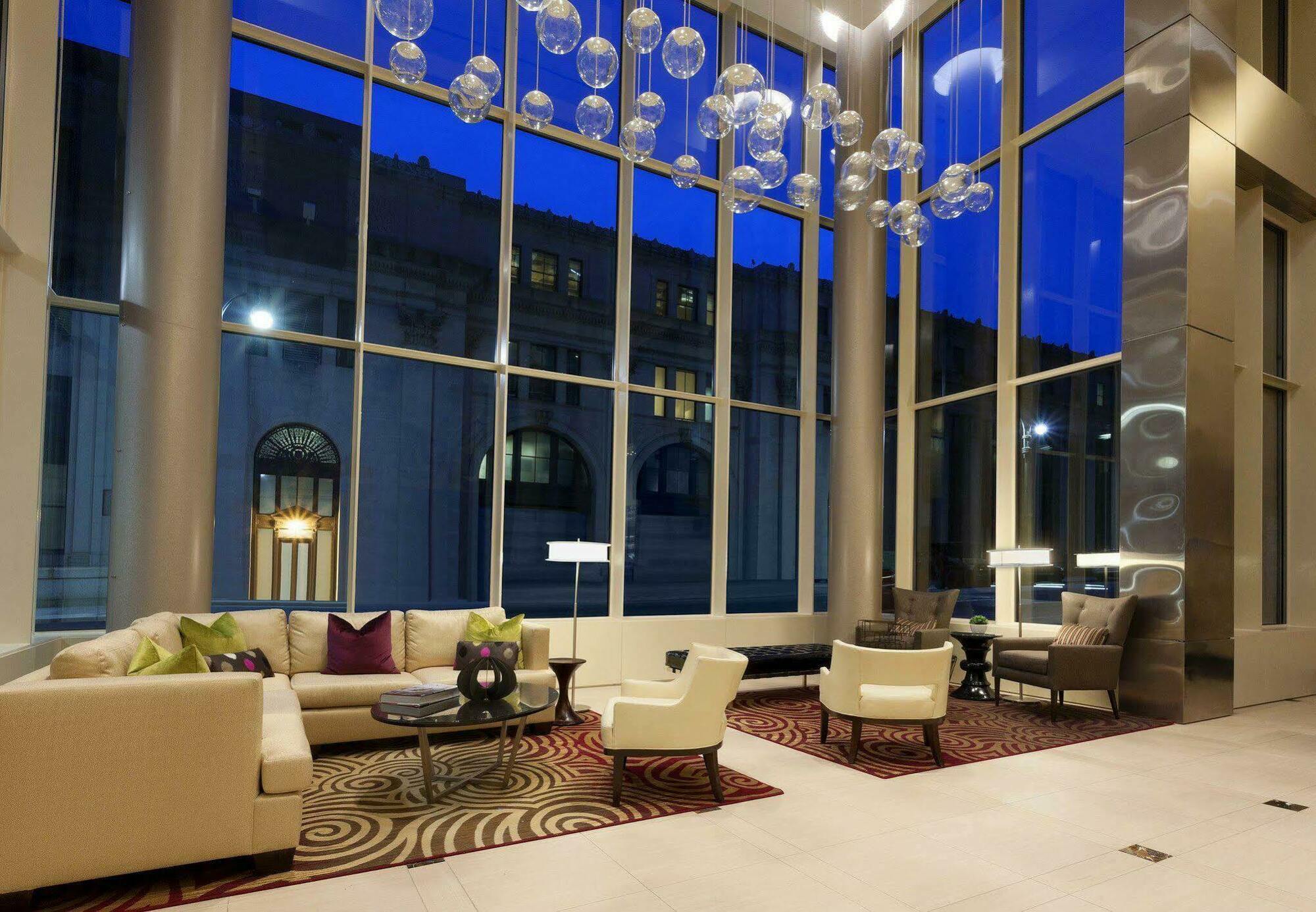 Fairfield & By Marriott Midtown Manhattan/penn Station Hotel