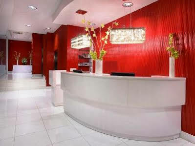 Hotel 27 By Luxurban