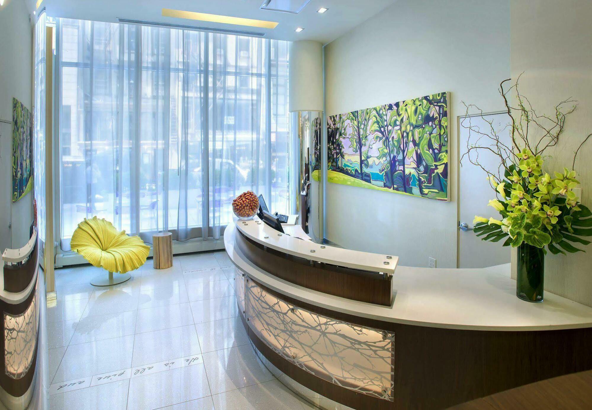 Springhill By Marriott Midtown Manhattan/fifth Avenue Hotel New York