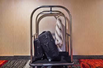 Fairfield & By Marriott Staten Island Hotel New York