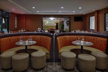 Hotel Fairfield & By Marriott Staten Island 3*