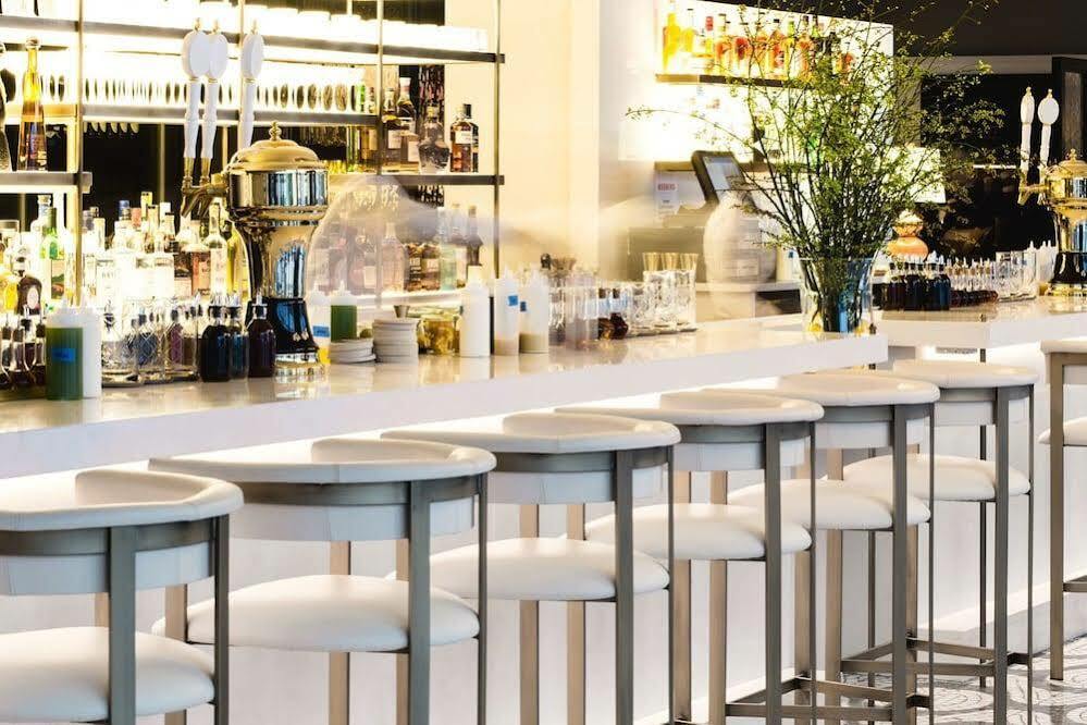 The Maritime New York