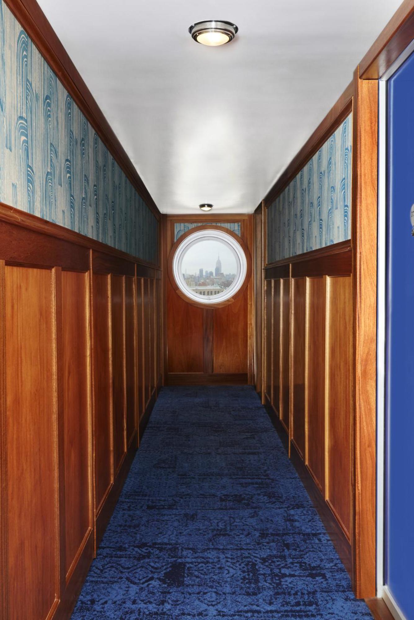 The Maritime New York