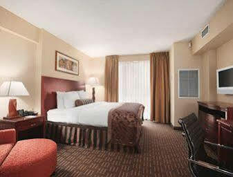 Wingate By Wyndham Manhattan Midtown Hotel 3*