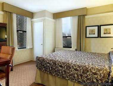 The At Hotel New York