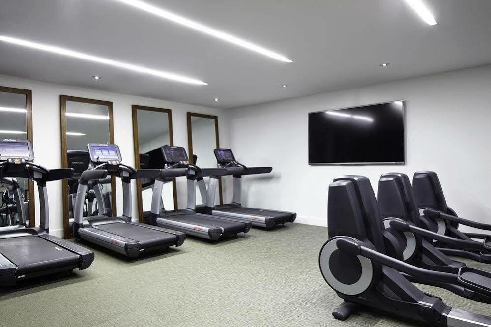 Hotel Hyatt Centric Street New York