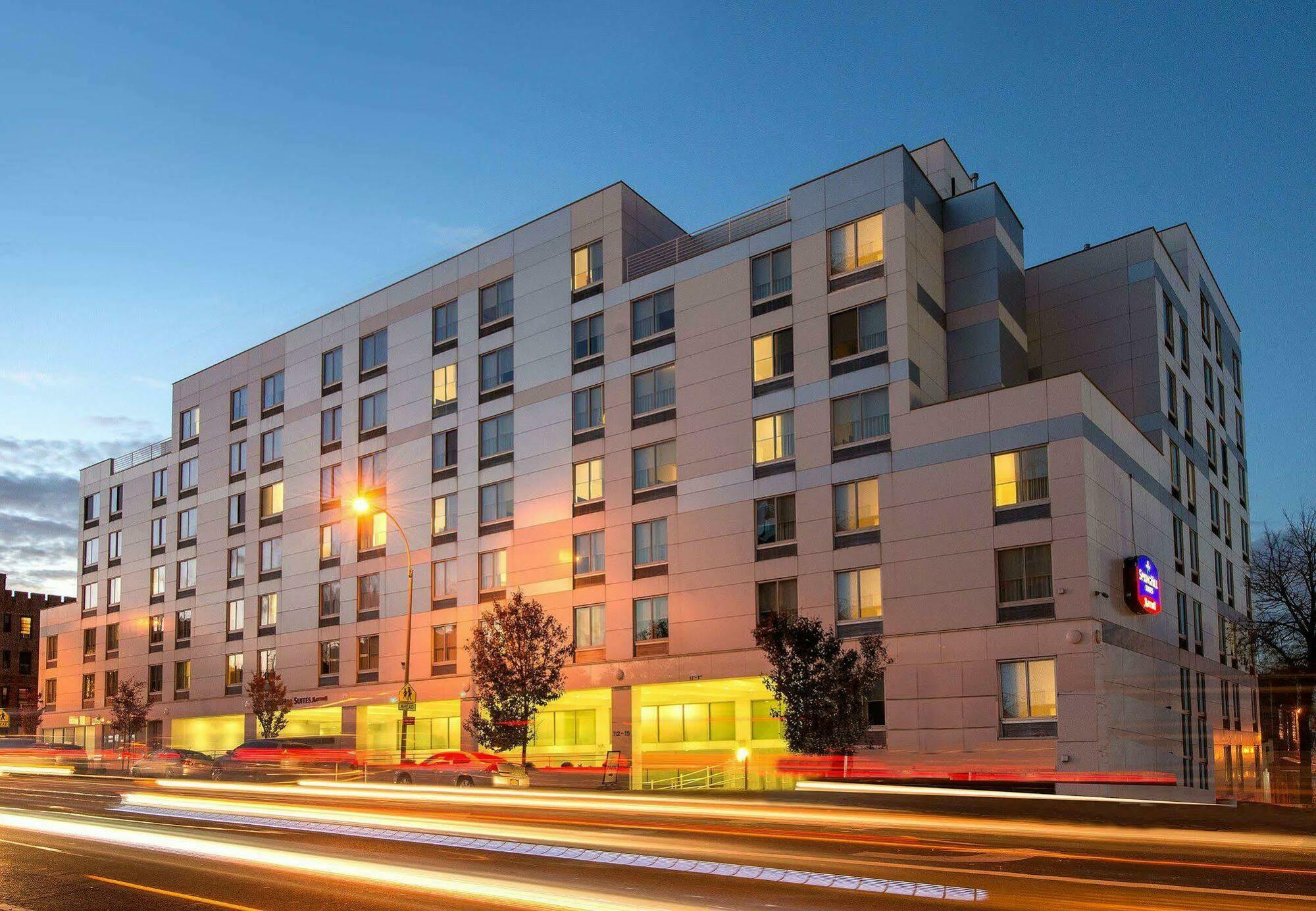 Springhill By Marriott Laguardia Airport