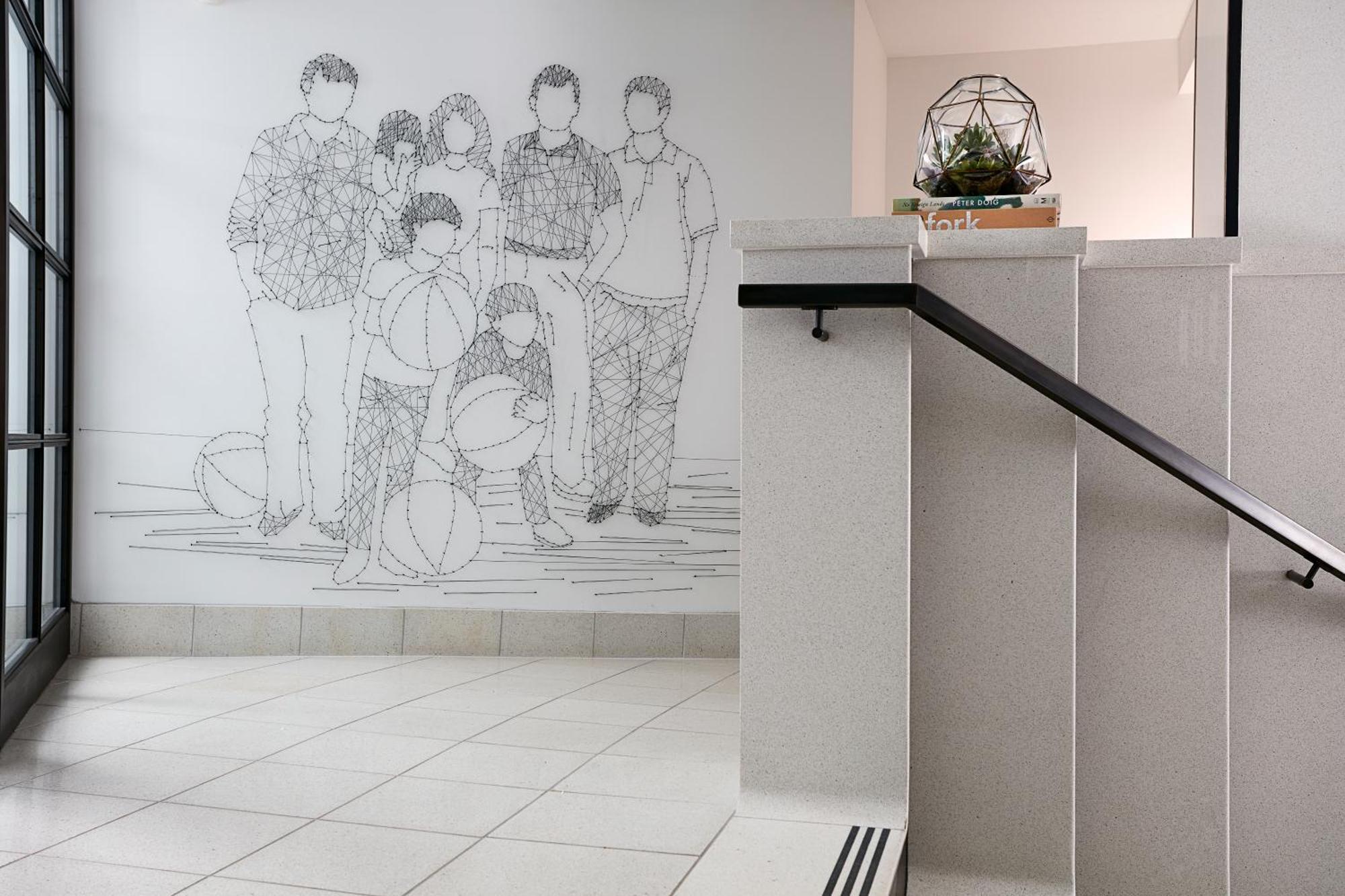 Hotel The Renwick 4*