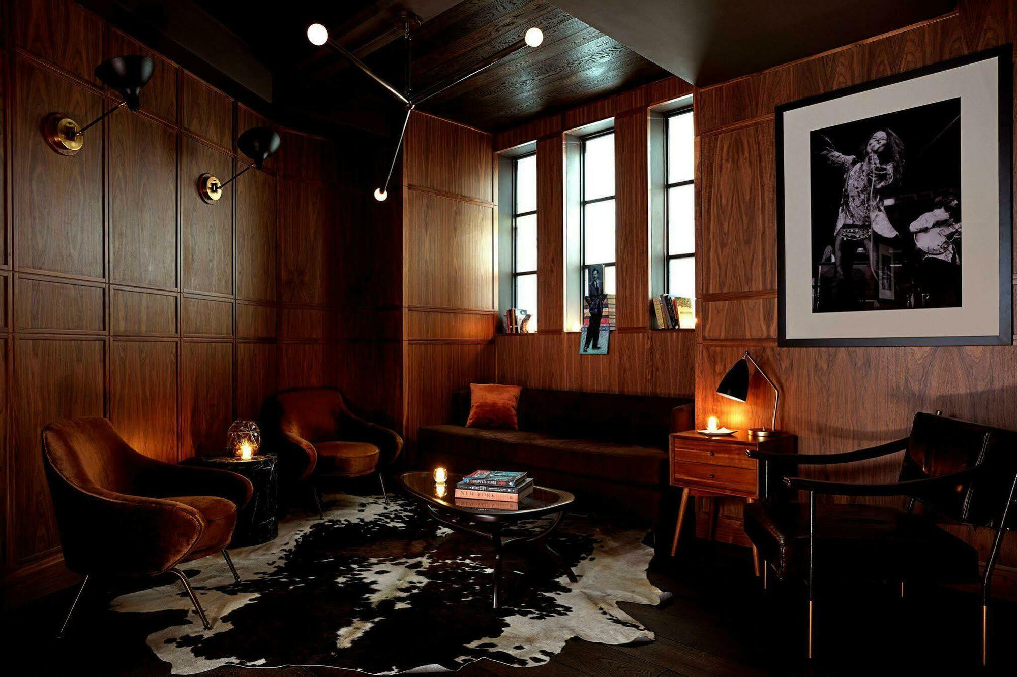 Hotel The Renwick New York