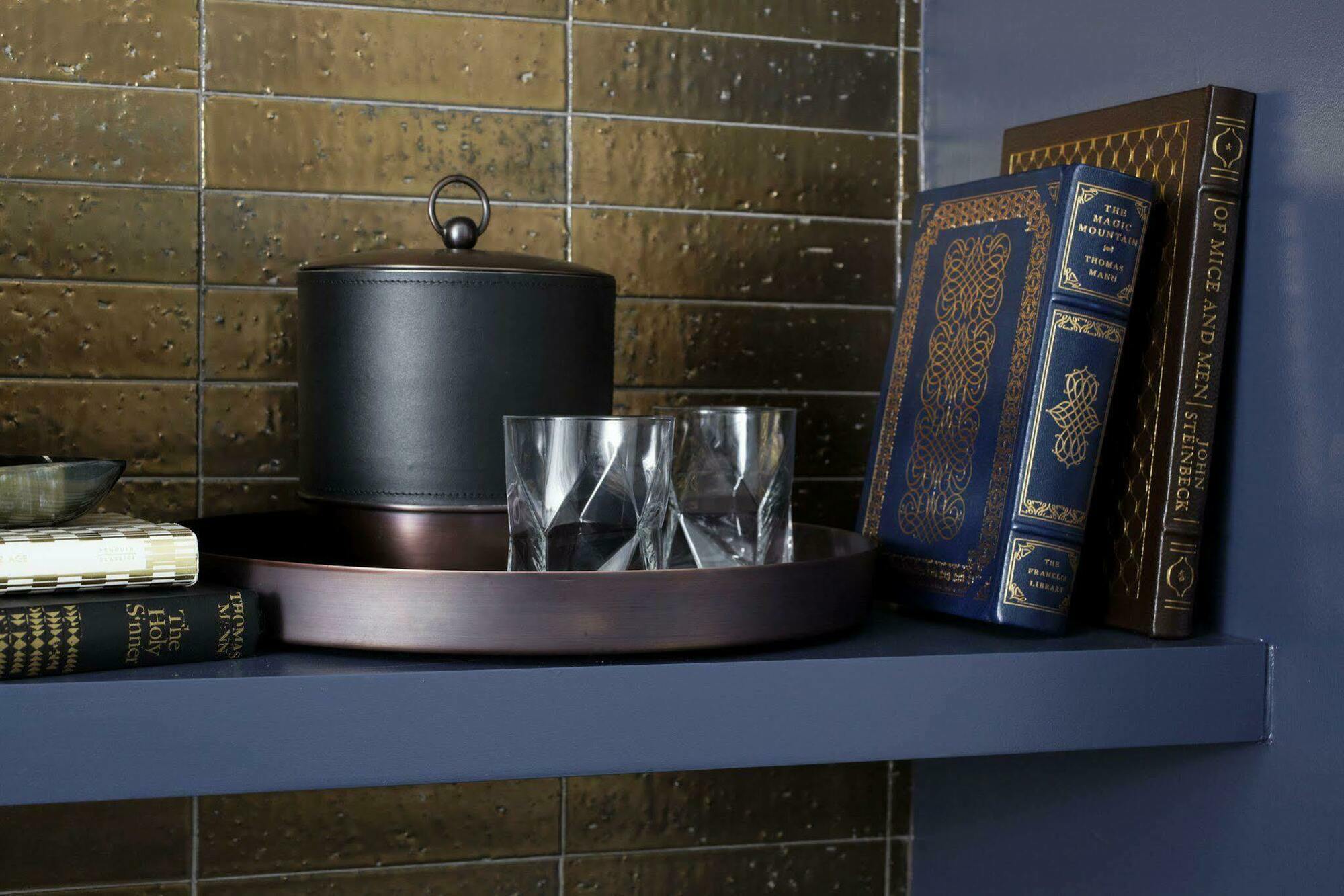 The Renwick Hotel New York