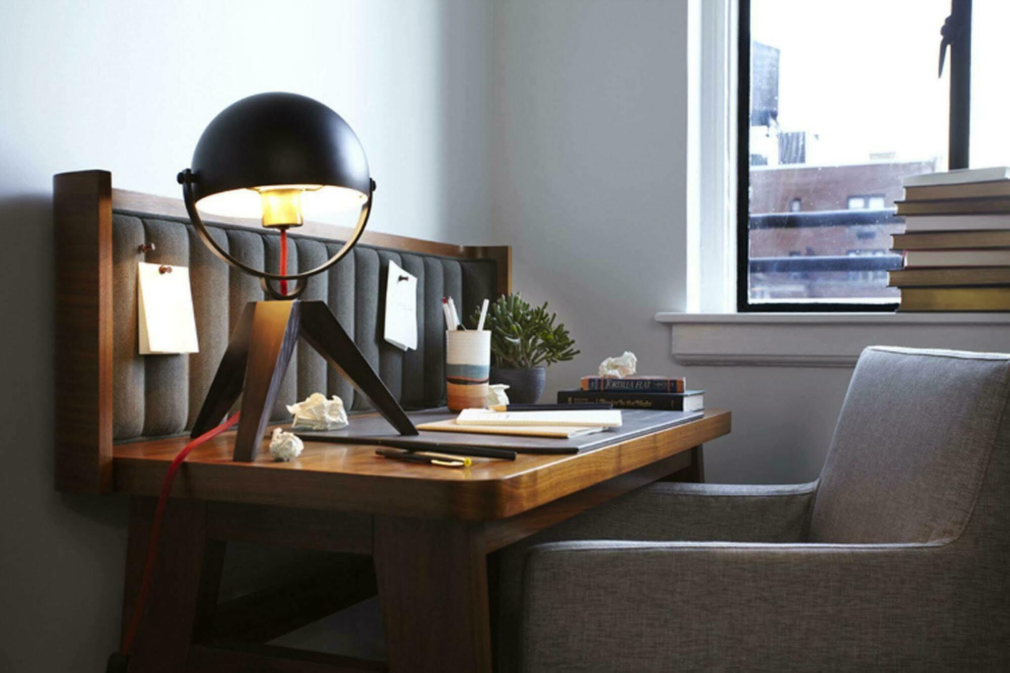 Hotel The Renwick 4*