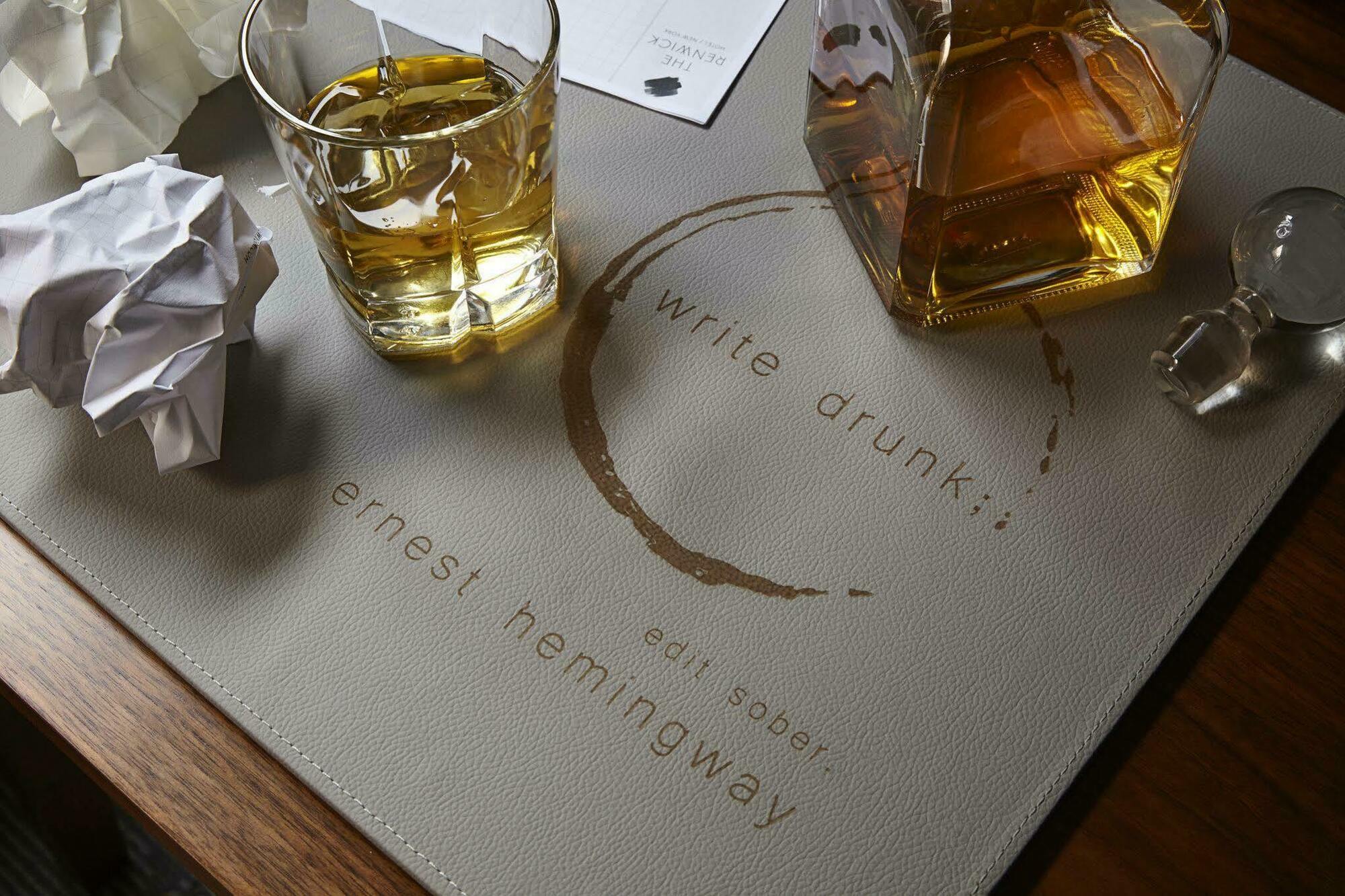 The Renwick New York