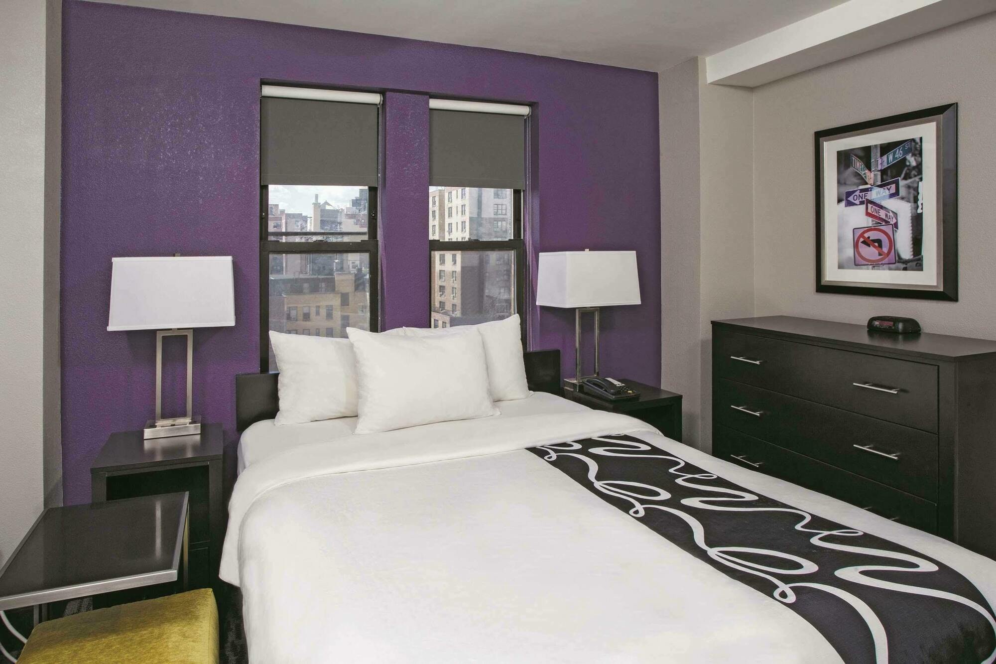 Hotel Hudson Park, A Morgans New York