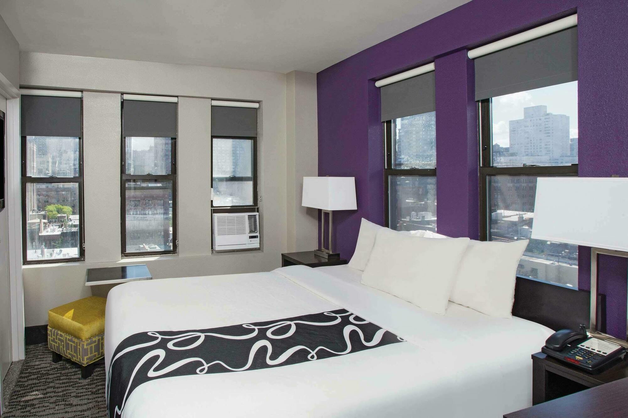 Hudson Park, A Morgans 3*