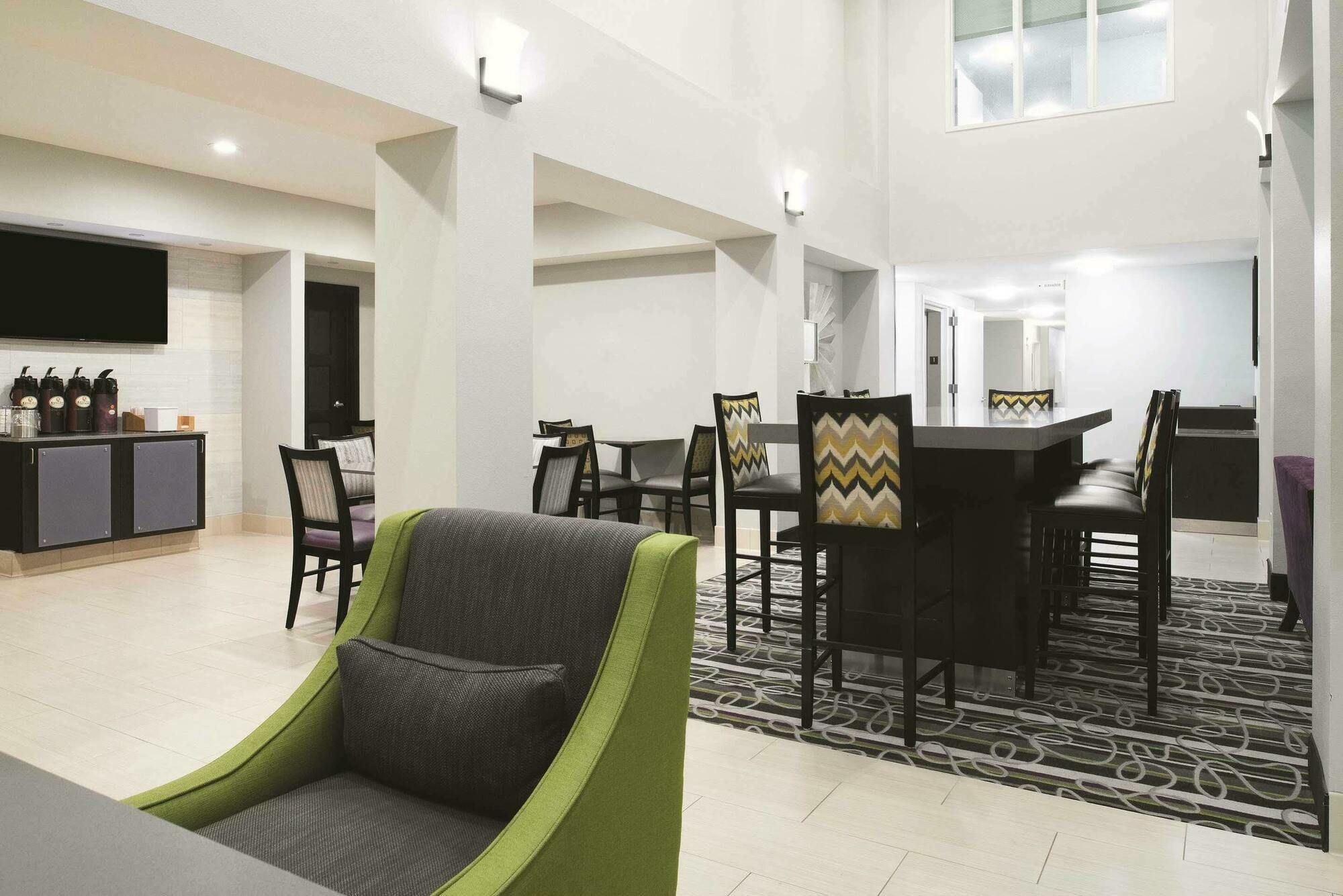 Hudson Park, A Morgans Hotel New York