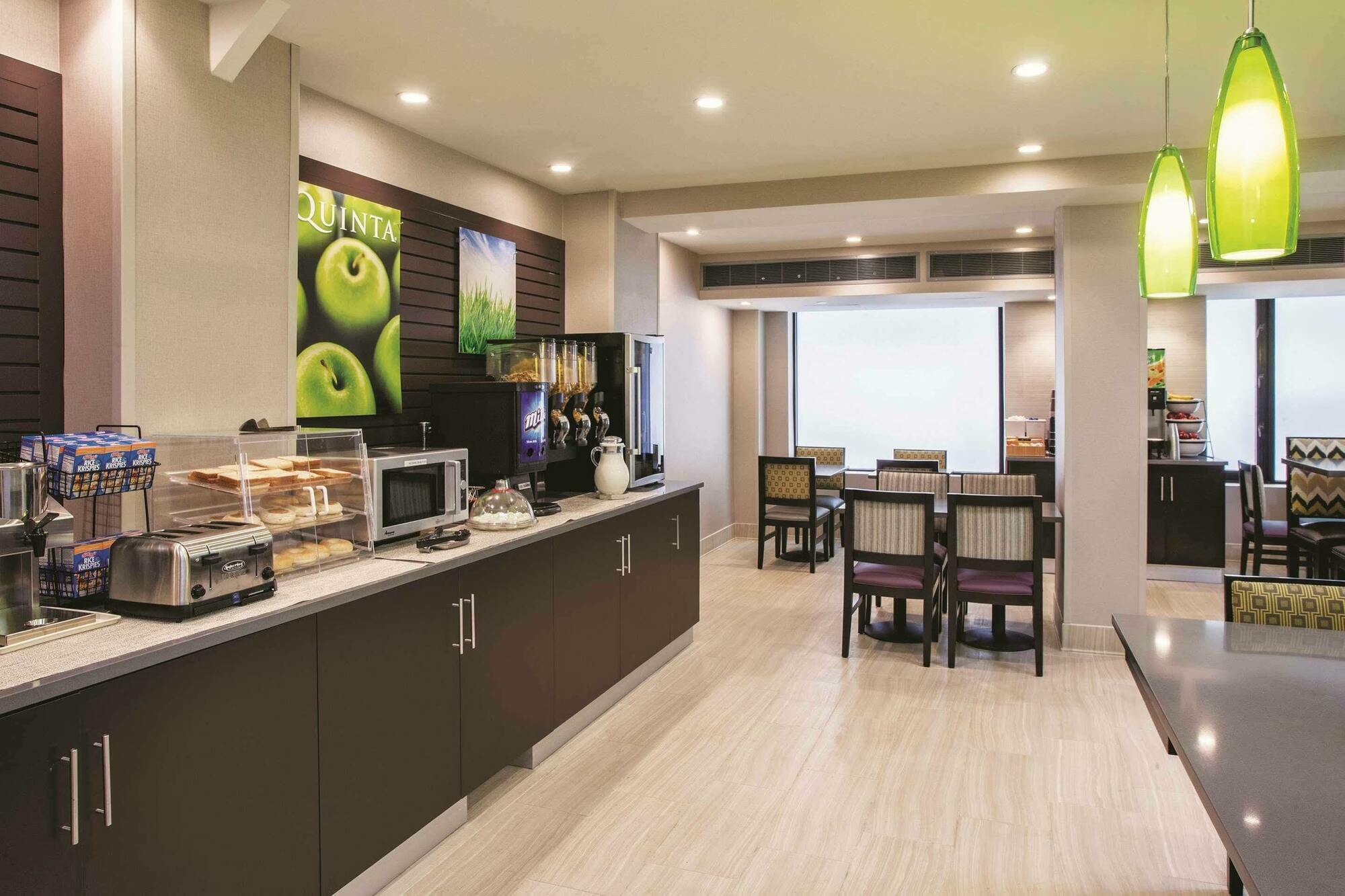 Hudson Park, A Morgans 3*