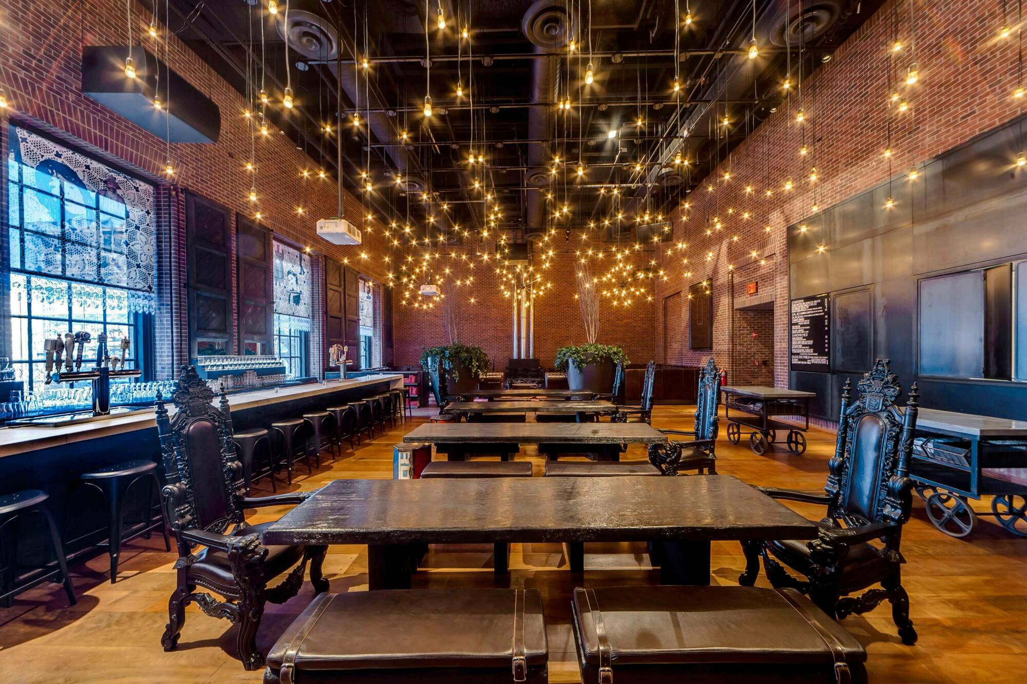 Hotel Hudson Park, A Morgans 3*