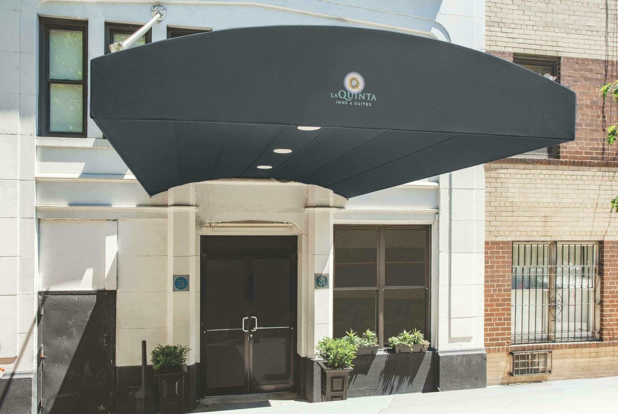 Hotel Hudson Park, A Morgans New York