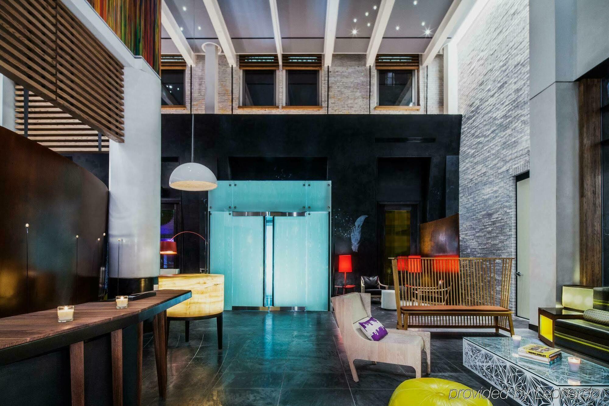 Hyatt Union Square 4* New York