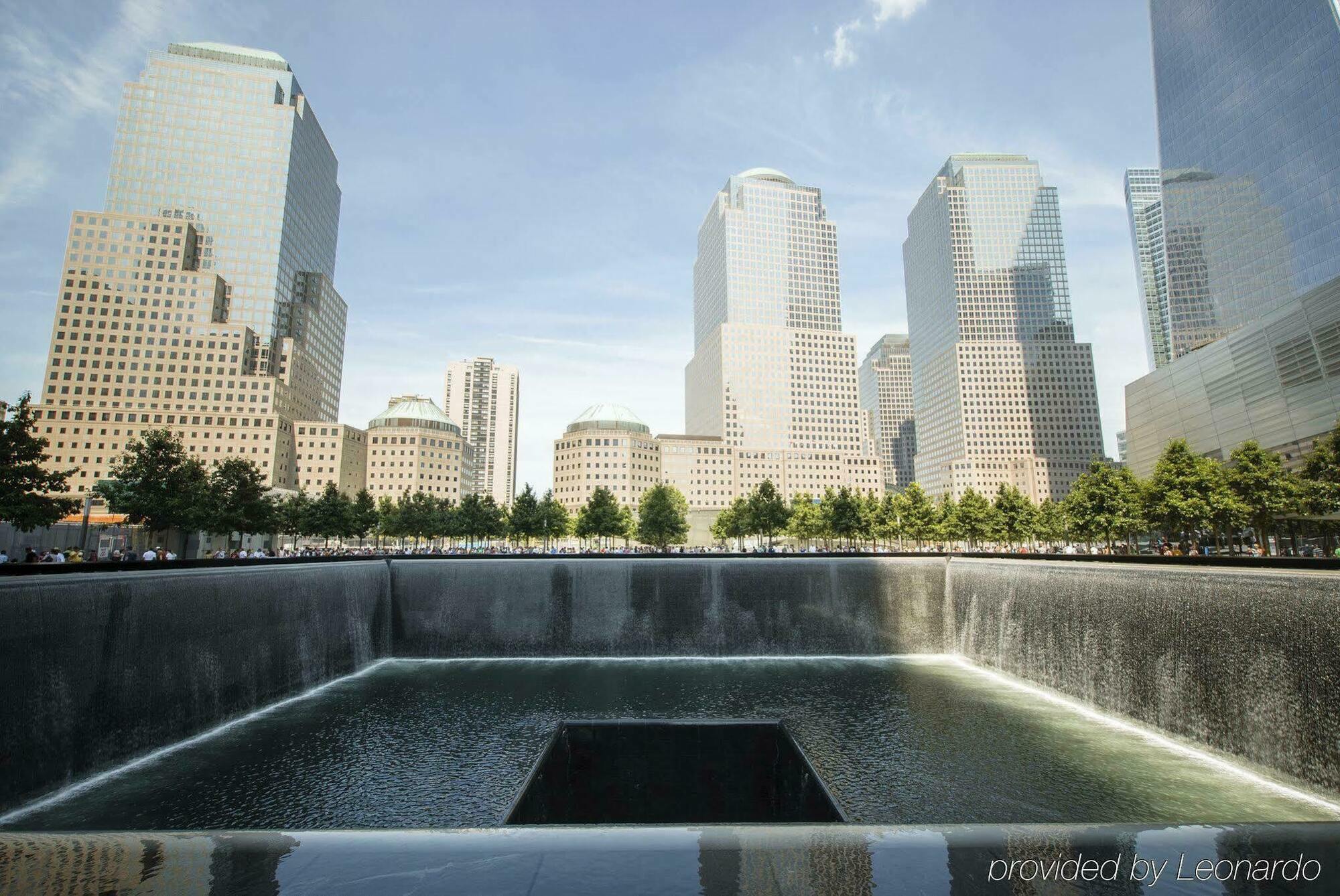 Fairfield & Manhattan/downtown East 3*