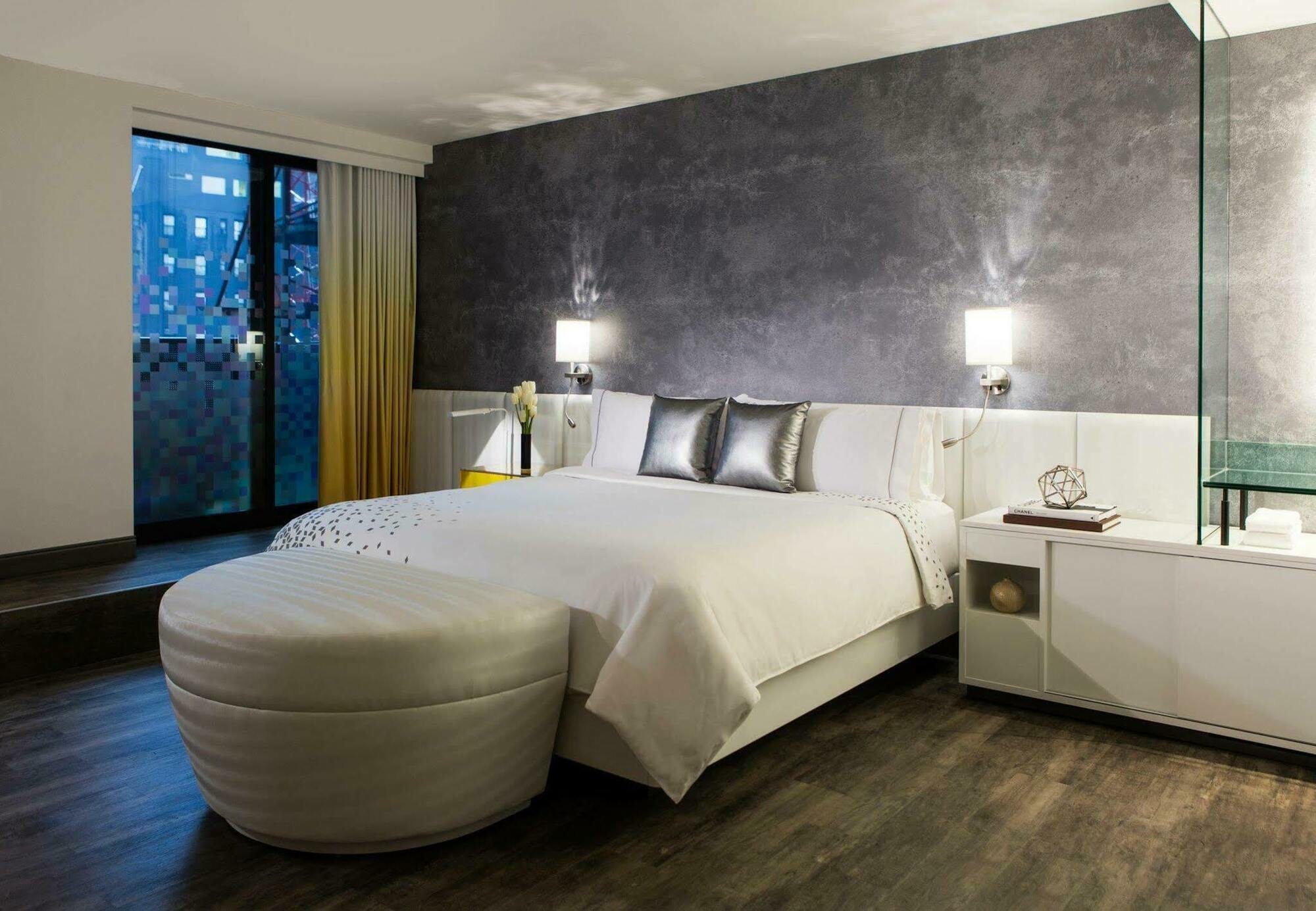 Renaissance Times Square By Marriott Hotel 4*