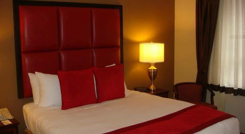 Fitzpatrick Grand Hotel New York