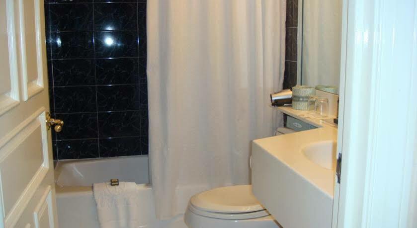 Fitzpatrick Grand Hotel New York