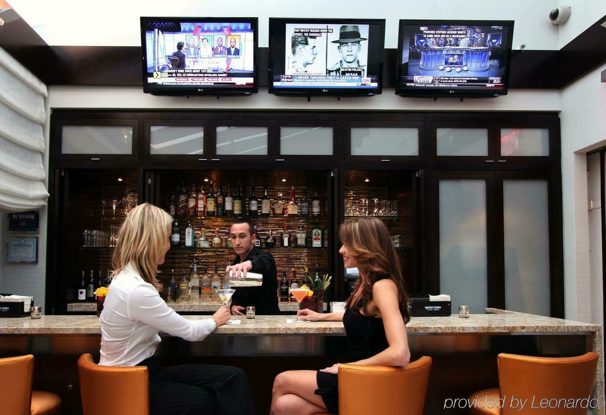 Fairfield By Marriott Manhattan Times Square 4* New York