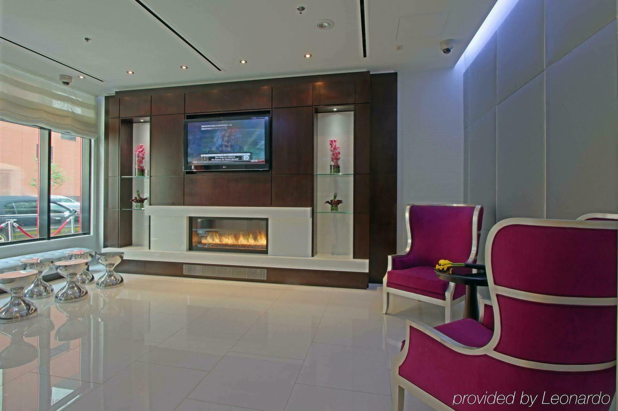 Fairfield By Marriott Manhattan Times Square