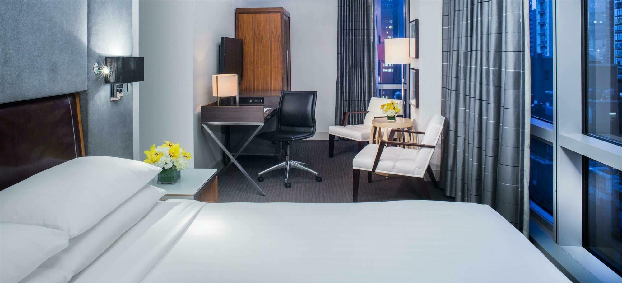48lex Hotel New York
